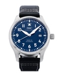 Pre-Owned IWC Pilot's Mark XX Watch